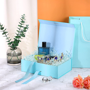 Product Packaging Custom Boxes Bestyle Wine Magnetic Skincare Folding Auto Fold Donut Folding Box Transporter