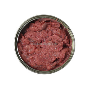 Alimento Úmido para Animais de Estimação em Lata para Gatos - Fornecedor de Vendas Quentes 2026 - Suporte para OEM ODM Personalização - Product Image 5