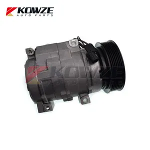 Assy Ly Hợp Máy Nén Khí AC Cho Phụ Tùng Xe Hơi MITSUBISHI PAJERO Montero V93w V97w 7813a163