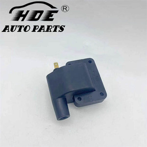 27310-35010 KK137-18100 27310-35020 คอยล์จุดระเบิดอะไหล่รถยนต์ HDE ขายส่งสำหรับรถยนต์ฮุนได กาลโลเปอร์ - Product Image 2
