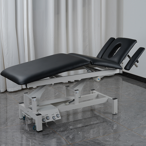 Camas y Sillones de Masaje Eléctricos 2024, Camilla de Salón, Camilla de Masaje Eléctrica para Spa Facial - Product Image 2