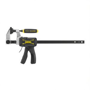 Abrazadera híbrida Stanley Patmax de 12 pulgadas con mango ajustable para un agarre seguro - Product Image 2