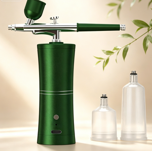 <span class=keywords><strong>Appareil</strong></span> portable de soin du visage à vapeur chaude, performance stable, outil pratique pour la maison, pour l'hydratation quotidienne du visage et l'entretien de la peau - Product Image 1