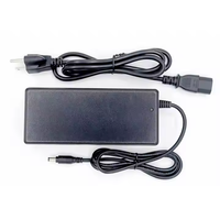 Chaise de massage 24V 7.5A Adaptateur AC Dc 12V 15A Adaptateur secteur pour ordinateur Chargeur de lampe photographique 48V 5A Alimentation moteur 36V 6A