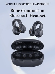 2024 nuovo Design M30 auricolari auricolari <span class=keywords><strong>senza</strong></span> fili con clip auricolari con orecchie con suono con cuffie auricolari in-ear - Product Image 4