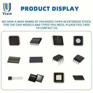 HY27UF082G2B-TPCB mạch tích hợp ban đầu vi điều khiển chip <span class=keywords><strong>IC</strong></span> chip Bộ nhớ RAM Flash EEPROM eprom - Product Image 2