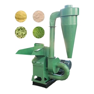 Machine de découpe de paille et de fourrage pour l'agriculture, fournie directement par l'usine, pour la préparation des aliments du bétail, compatible avec les tracteurs - Product Image 1