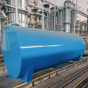 Réservoir <span class=keywords><strong>de</strong></span> stockage <span class=keywords><strong>de</strong></span> carburant diesel hors sol <span class=keywords><strong>de</strong></span> grande capacité-30 000 à 35 000 litres - Product Image 1