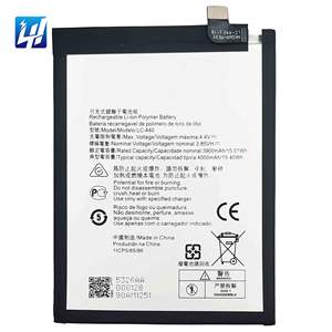 LC-440 Nokia5.3 Mobiele Telefoon Batterij Voor Nokia 5.3 <span class=keywords><strong>Ta</strong></span>-1234 <span class=keywords><strong>Ta</strong></span>-1223 <span class=keywords><strong>Ta</strong></span>-1227 <span class=keywords><strong>Ta</strong></span>-1229 - Product Image 2