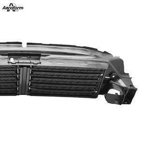 Déflecteur d'air inférieur pour support de radiateur <span class=keywords><strong>V90</strong></span>, guide d'air avant pour pare-chocs hybride, pour <span class=keywords><strong>Volvo</strong></span> S90 <span class=keywords><strong>V90</strong></span> modèle 2017-2024, référence 31690201 - Product Image 3