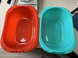 Bac en plastique pour le lavage des vêtements pour machine de moulage par injection hydraulique <span class=keywords><strong>SHEN</strong></span> <span class=keywords><strong>ZHOU</strong></span> SZ 5500A - Product Image 2