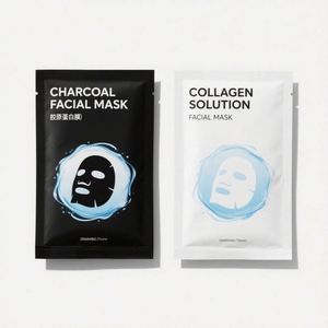 Custom Adhesive Sticker Fruit Beverage <b>Labels</b>-Waterproof Heat Shrink Cap Seal/Bands/Sleeve Wrapping - Product Image 5