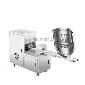 Máquina Eléctrica para Hacer Fideos, Motor Automático, Capacidad de <span class=keywords><strong>100</strong></span> kg, 60 kg/<span class=keywords><strong>h</strong></span> - Product Image 2