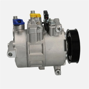 Sistema de aire acondicionado de alta calidad al por mayor carpiano para Audie A6L C7 2,5 T 4GD260805E 4M0820803M 4M0820803K - Product Image 1