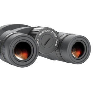Schwarzes Zoom-Fernglas HD aus Metall – Leistungsstarkes Jagd-Teleskop mit Hoher Vergrößerung - Product Image 6