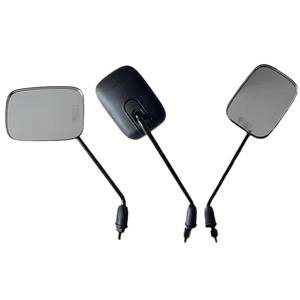 Yadea M8 grand réflecteur carré rétroviseur convexe universel pour systèmes d'éclairage de moto <span class=keywords><strong>Miyou</strong></span> - Product Image 5