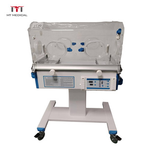 <span class=keywords><strong>Incubadora</strong></span> Médica para Bebés MT MWDICAL, Calentador de Bebés Recién <span class=keywords><strong>Nacidos</strong></span>, Equipo de Cuidado Neonatal para Hospitales, Precio Directo de Fábrica - Product Image 1