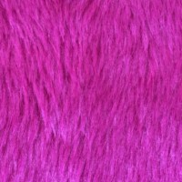 Prix usine de gros Tissu brossé 100% Polyester 350 g/m² Trame 15mm 20mm 30mm Respirant Anti-rétrécissement Accessoires pour filles Doux