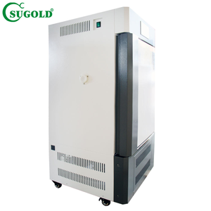 Instrument vétérinaire d'incubateur de DBO de série de SPX de Chine pour l'analyse biologique de chimie - Product Image 3