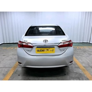 Auto Usado <span class=keywords><strong>Toyota</strong></span> <span class=keywords><strong>Corolla</strong></span> 2014, Volante a la Izquierda, Sedán de 5 Plazas, Gasolina, con Techo Corredizo, Interior Oscuro, Automático, LHD - Product Image 5