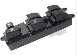 84820-12480 84820-60110 Elektrisch Bedieningsvenster Glazen Knopregelaar Hefschakelaar - Product Image 4