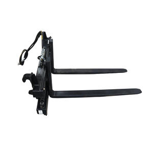 Repuestos de Acero de Clase II para Cargador de Tractor Luanhui, con Componentes Centrales de Engranaje, Capacidad de 5500 lb, 3 Meses de Garantía - Product Image 5