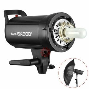Equipo de Fotografía Profesional Sk400ii, Flash de Estudio Compacto de 400ws, Flash Estroboscópico para Cámara Fotográfica - Product Image 2