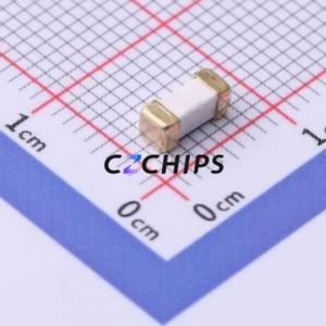 TAB25 One-Time Fuse 2410 Fuse ( Type: SMD Fuse )( Rated Current: 25A )( Rated Voltage: 72V ) - Product Image 2