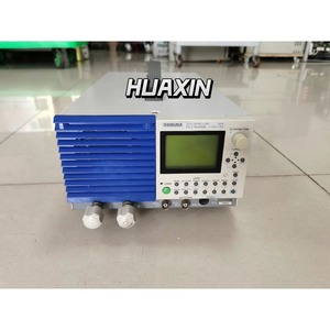 คิคุซุย PLZ164WA อุปกรณ์โหลดอิเล็กทรอนิกส์ 0~150V 33A 165W ช่องต่อ USB -- hx - Product Image 1
