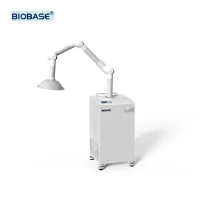 BIOBASE CN MFE-I Fume Extractor 220V vertical laminar flow Airflow Extractors Laboratory