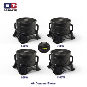 منفاخ هواء قابل للنفخ 16 بوصة كهربائي عالي الضغط 16 بوصة بتصميم جديد OEM اقتصادي - Product Image 1