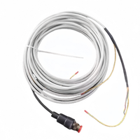Câble de signal numérique principal 0760/PDX neuf et original, boîtier de jonction vers bus d'instrumentation, en stock