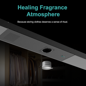 Machine intelligente TOHUGS pour l'entretien des vêtements, conçue pour les personnes âgées, avec stérilisation, élimination des acariens, utilisation facile et sûre - Product Image 3