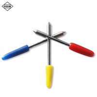 Lames de découpe pour traceur Graphtec CB09, 30/60/45 degrés, pour lettrage vinyle – Offre Spéciale