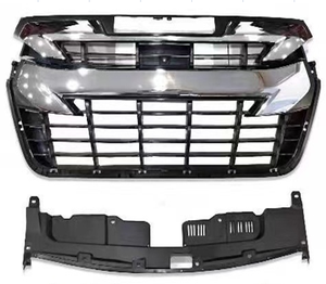 อะไหล่ตัวถังรถยนต์คุณภาพสูง <span class=keywords><strong>กันชน</strong></span>รถยนต์สำหรับ Isuzu <span class=keywords><strong>Tfr</strong></span> <span class=keywords><strong>กันชน</strong></span> Baodian JMC <span class=keywords><strong>กันชน</strong></span><span class=keywords><strong>หน้า</strong></span>สำหรับ <span class=keywords><strong>Tfr</strong></span> อุปกรณ์เสริมสำหรับรถยนต์ - Product Image 4