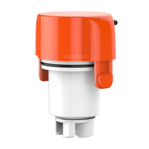<span class=keywords><strong>Pompe</strong></span> centrifuge submersible <span class=keywords><strong>automatique</strong></span> à capteur électronique pour drainage des eaux usées, haute pression, petite taille, en plastique technique - Product Image 5