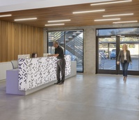 Éclairage architectural, lumière linéaire LED moderne 20w pour la maison, luminaires encastrés, lumière douce faible UGR