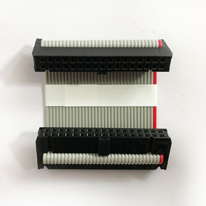 FANUC A660-2040-T045 A03B-0815-K102 ใหม่ตัวเชื่อมต่อสายริบบิ้นแบบเดิม - Product Image 5