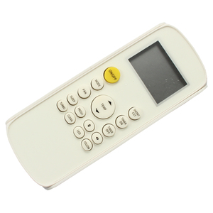 Control Remoto para Aire Acondicionado de Ventana <span class=keywords><strong>ECOX</strong></span> Midea Osaka RG57E1/BGEU1 - Product Image 2