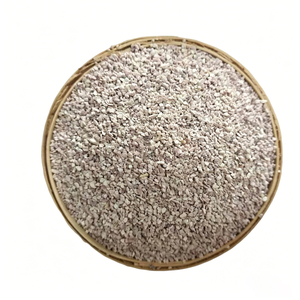 Poudre de zéolite 20-40 mesh, minéraux non métalliques pour la purification de l'<span class=keywords><strong>eau</strong></span> et le jardinage, filtre en pot de chlorite - Product Image 2