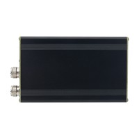 HamGeek Micro PA100+ Plus Upgraded 100W HF QRP Shortwave Power Amplifier and 4PCS IRFZ24N MOSFET