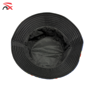 Casquette Bob Promotionnelle Personnalisée avec Logo, Drapeau du <span class=keywords><strong>Cap</strong></span>-<span class=keywords><strong>Vert</strong></span>, pour la Protection Solaire – Vente en Gros - Product Image 4