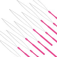 Enfile-aiguille durable de haute qualité pour pistolet de tufting, prix de gros