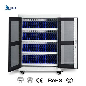 Xe Sạc Máy Tính Xách Tay Chromebook Máy Tính Xách Tay Tủ Sạc Máy Tính Bảng Locker - Product Image 3