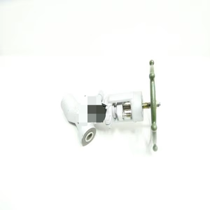 B16.34ltd Univalve manuel fer prise soudure Globe 1690 1in nouveau Original prêt Stock automatisation industrielle Pac dédié Plc Prog - Product Image 1