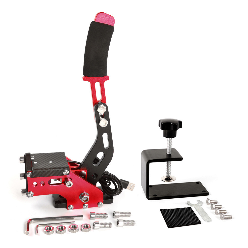 Red [Third Generation Neutral Bracket]