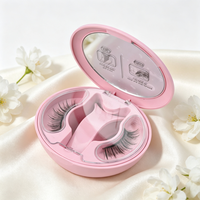 Offre Spéciale Vernis à ongles vide 9 couleurs de haute qualité Cosmétiques Private Label Emballage personnalisé Carré en