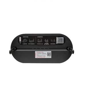 GPON 4GE+1POTS ดูอัลแบนด์ ONU ONT อุปกรณ์เครือข่ายใยแก้วนำแสง <span class=keywords><strong>HG8145V</strong></span> EPON GPON XPON ONU - Product Image 4