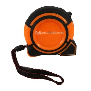 3m 5m 8m 10m ABS + Bánh Xe cao su Băng Kỹ Thuật Số Đo Nhỏ - Product Image 5