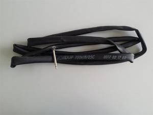 Nuovo involucro per pneumatici da bicicletta della fabbrica cinese 700 x23c 700 x25c 700 x28c camera d'aria per <span class=keywords><strong>bici</strong></span> da strada ultraleggera - Product Image 3